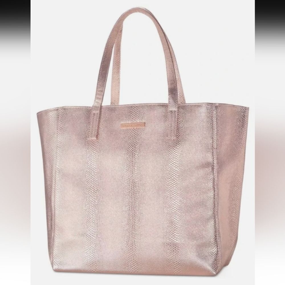 Vince Camuto Women's fragrance collection Tote Bag NEW
